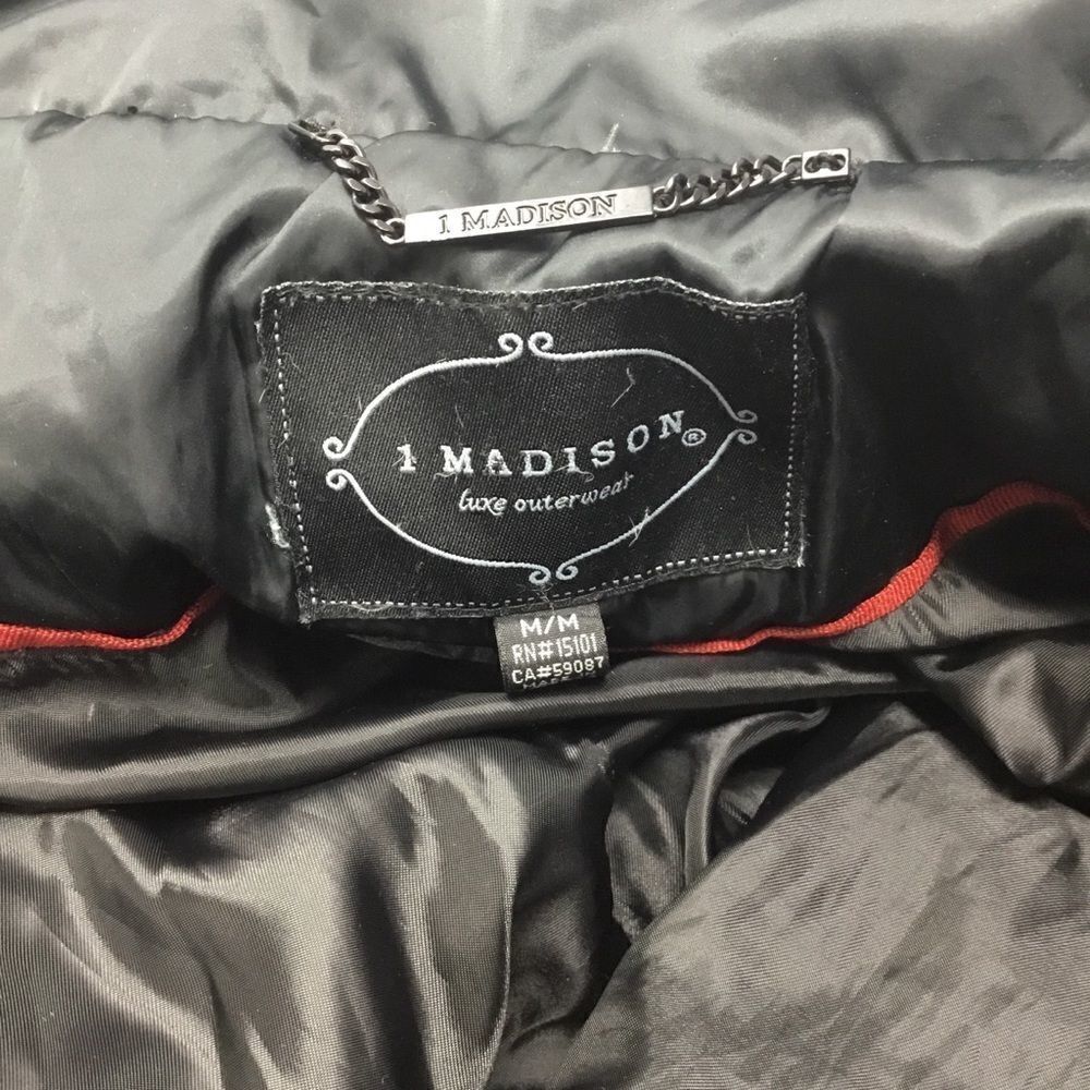 1 Madison Down Walker Jacket(A4) - image 5